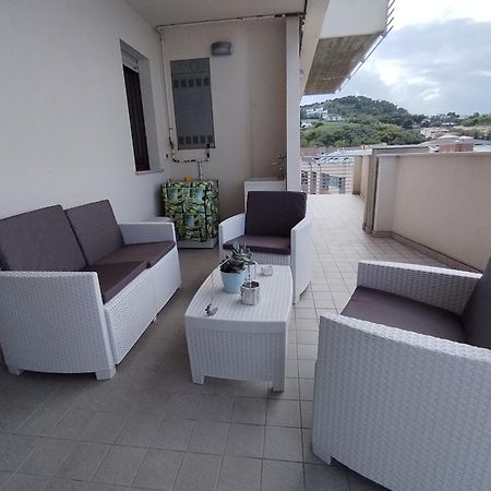 Appartamento Nuovissimo Ad Un Passo Dal Mare Montesilvano Marina Exterior foto