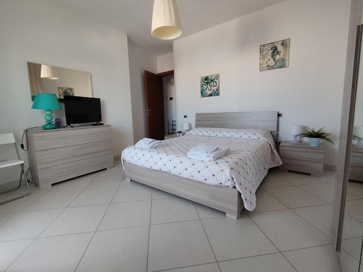 Appartamento Nuovissimo Ad Un Passo Dal Mare Montesilvano Marina Exterior foto