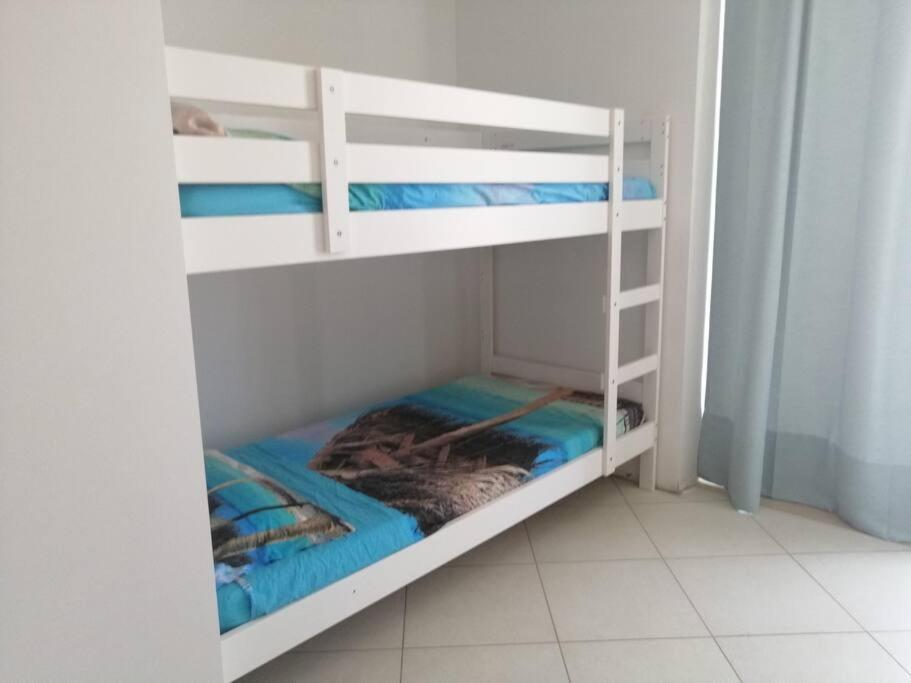 Appartamento Nuovissimo Ad Un Passo Dal Mare Montesilvano Marina Exterior foto